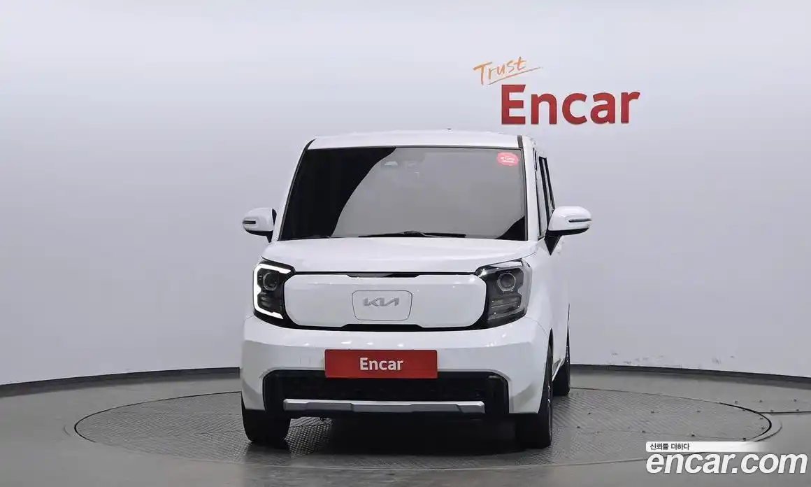 Kia Ray 2023 0.1 гидро, фото 3