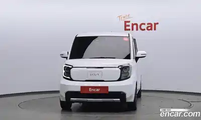 Kia Ray 2023 0.1 гидро, миниатюра 3