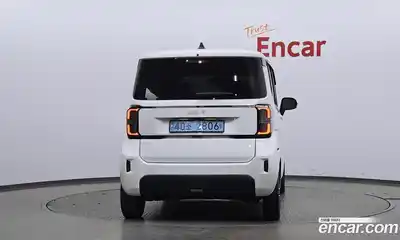Kia Ray 2023 0.1 гидро, миниатюра 4