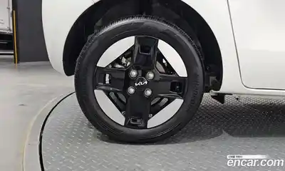 Kia Ray 2023 0.1 гидро, миниатюра 5