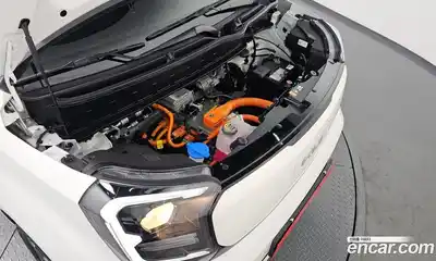 Kia Ray 2023 0.1 гидро, миниатюра 6