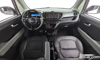 Kia Ray 2023 0.1 гидро, миниатюра 7