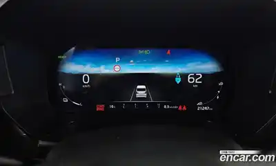 Kia Ray 2023 0.1 гидро, миниатюра 8