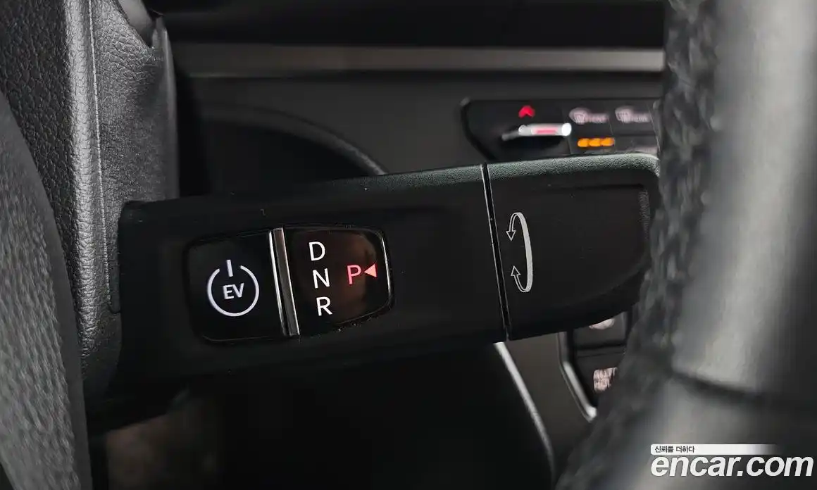 Kia Ray 2023 0.1 гидро, фото 9