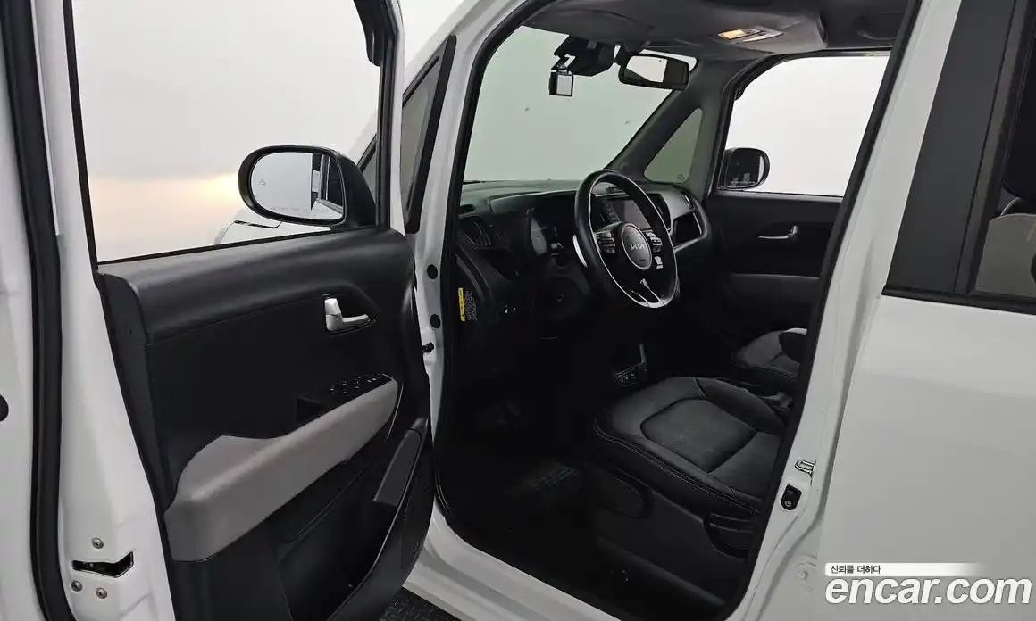 Kia Ray 2023 0.1 гидро, фото 10
