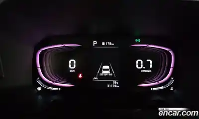 Kia Ray 2023 1.0 гидро, миниатюра 11