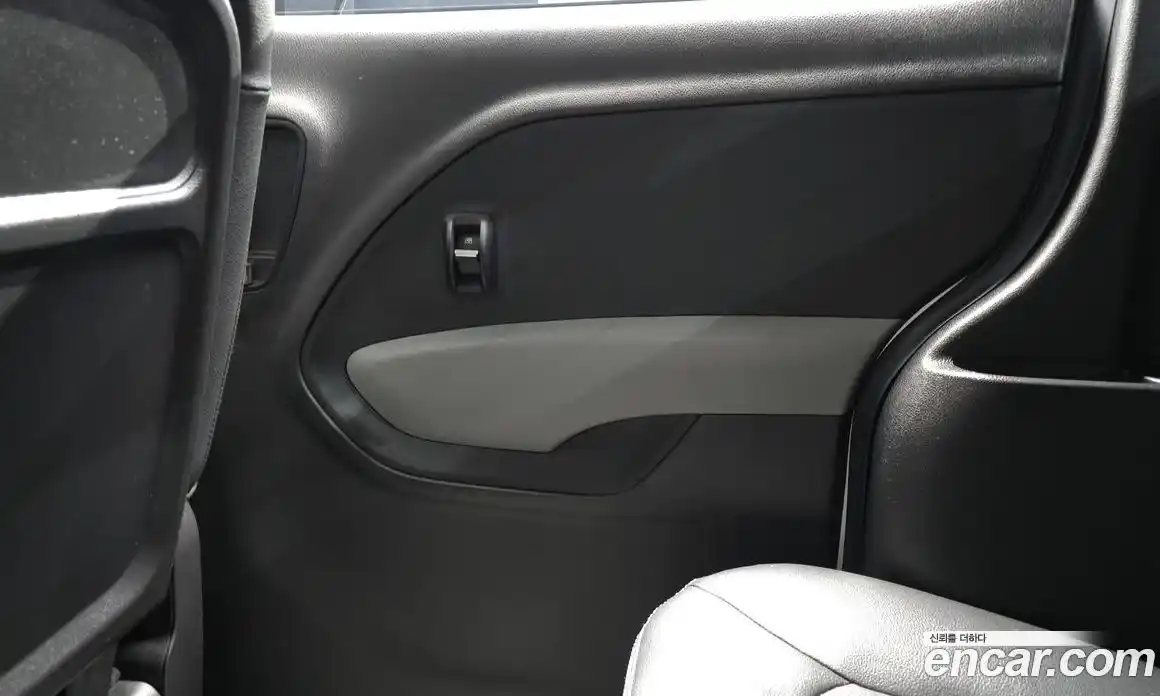 Kia Ray 2023 1.0 гидро, фото 14