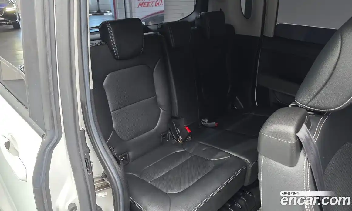 Kia Ray 2023 1.0 гидро, фото 17