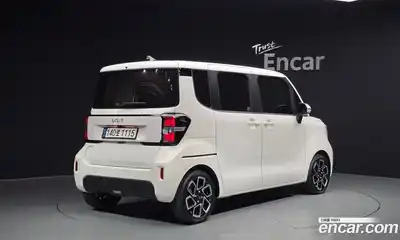 Kia Ray 2023 1.0 гидро, миниатюра 2