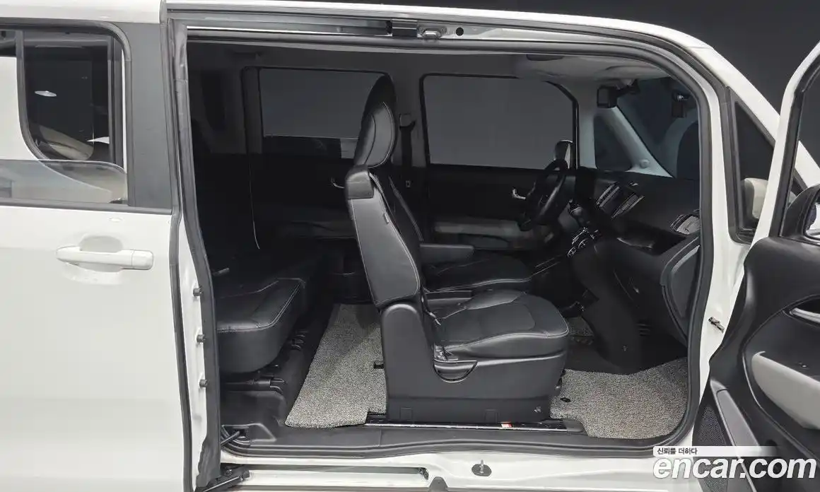 Kia Ray 2023 1.0 гидро, фото 24