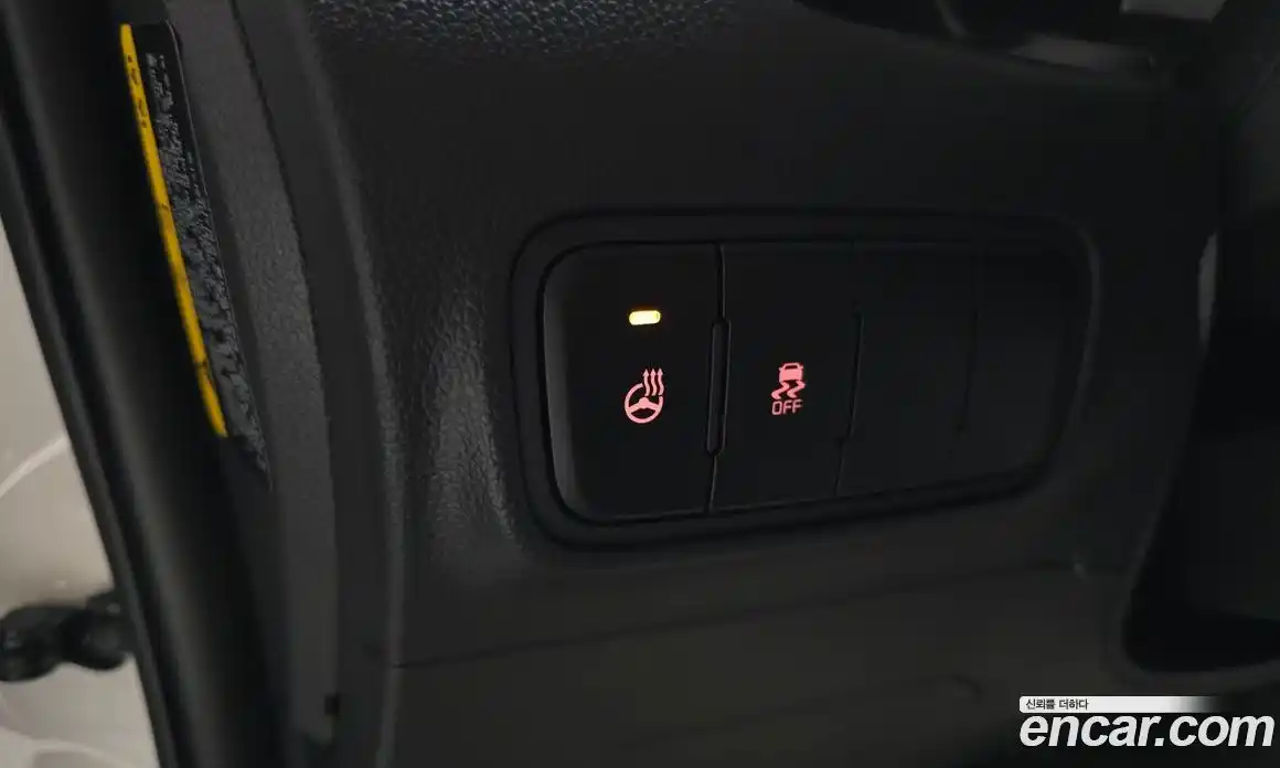 Kia Ray 2023 1.0 гидро, фото 28