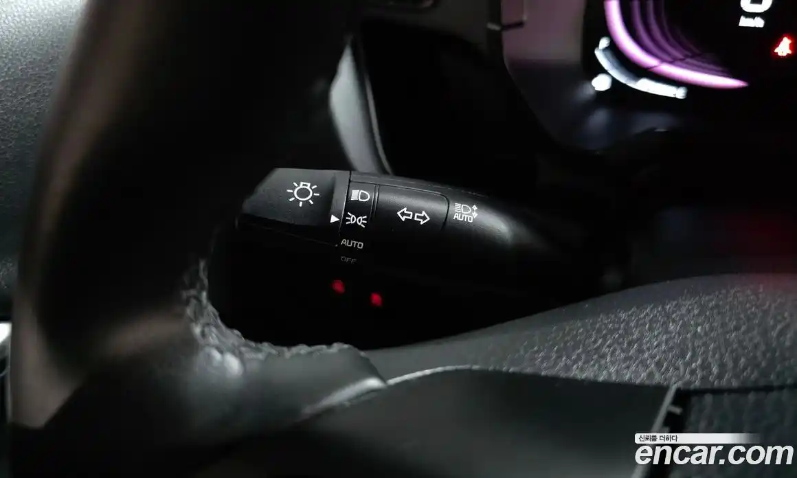 Kia Ray 2023 1.0 гидро, фото 29
