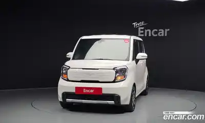 Kia Ray 2023 1.0 гидро, миниатюра 3