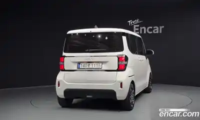 Kia Ray 2023 1.0 гидро, миниатюра 4