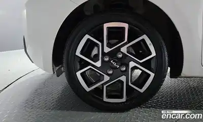 Kia Ray 2023 1.0 гидро, миниатюра 5