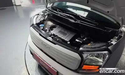 Kia Ray 2023 1.0 гидро, миниатюра 6