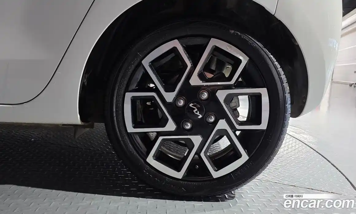 Kia Ray 2023 1.0 гидро, фото 7