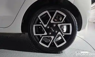 Kia Ray 2023 1.0 гидро, миниатюра 7