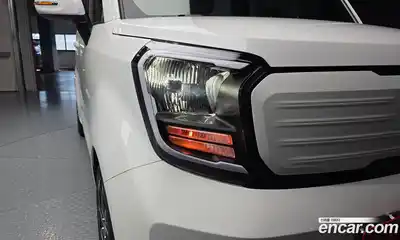 Kia Ray 2023 1.0 гидро, миниатюра 8