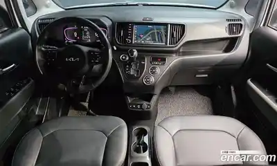 Kia Ray 2023 1.0 гидро, миниатюра 10