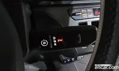 Kia Ray 2024 0.1 гидро, миниатюра 11