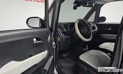 Kia Ray 2024 0.1 гидро, миниатюра 12