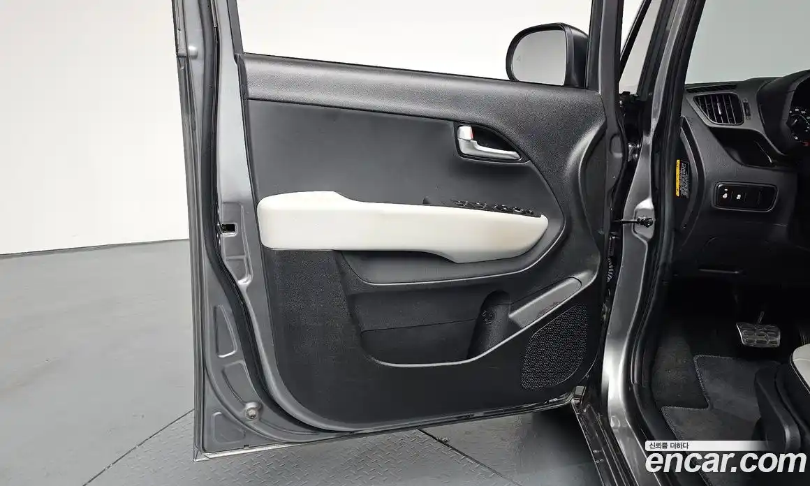 Kia Ray 2024 0.1 гидро, фото 13