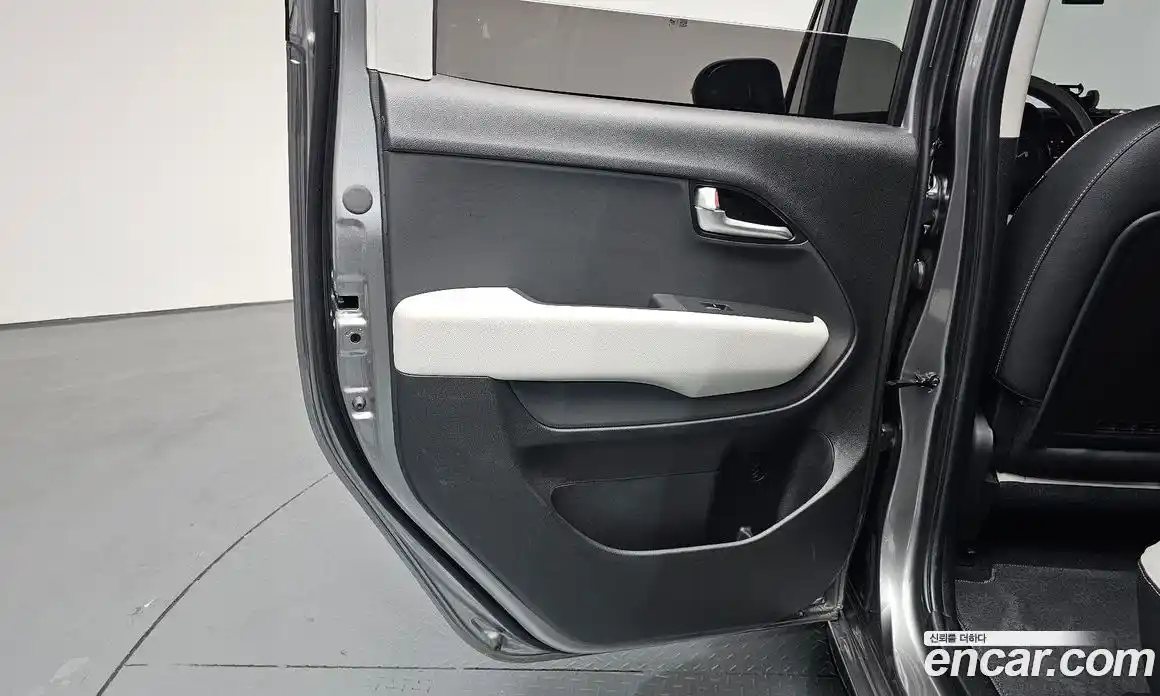 Kia Ray 2024 0.1 гидро, фото 14
