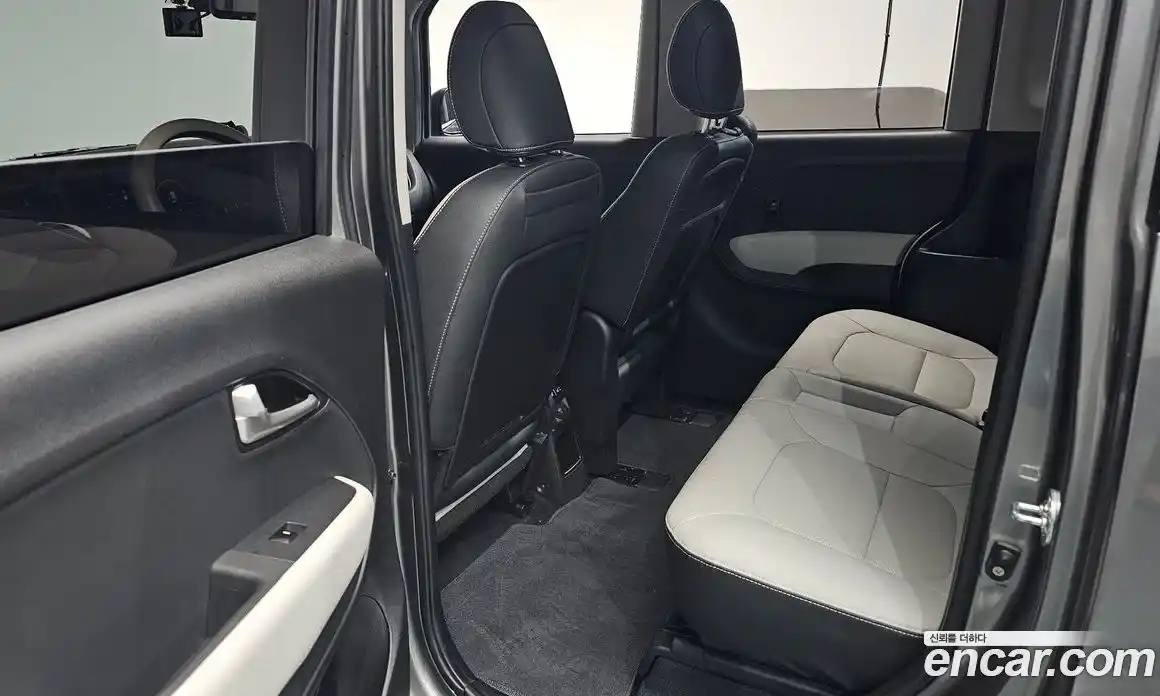Kia Ray 2024 0.1 гидро, фото 16