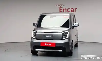 Kia Ray 2024 0.1 гидро, миниатюра 2