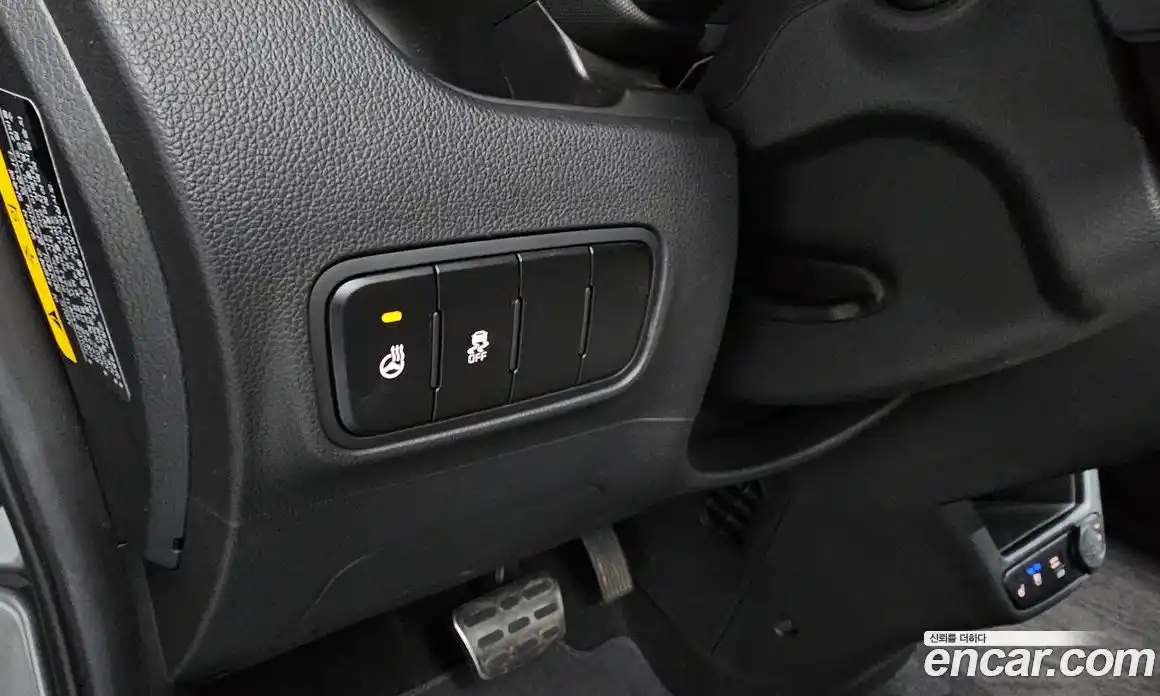 Kia Ray 2024 0.1 гидро, фото 22
