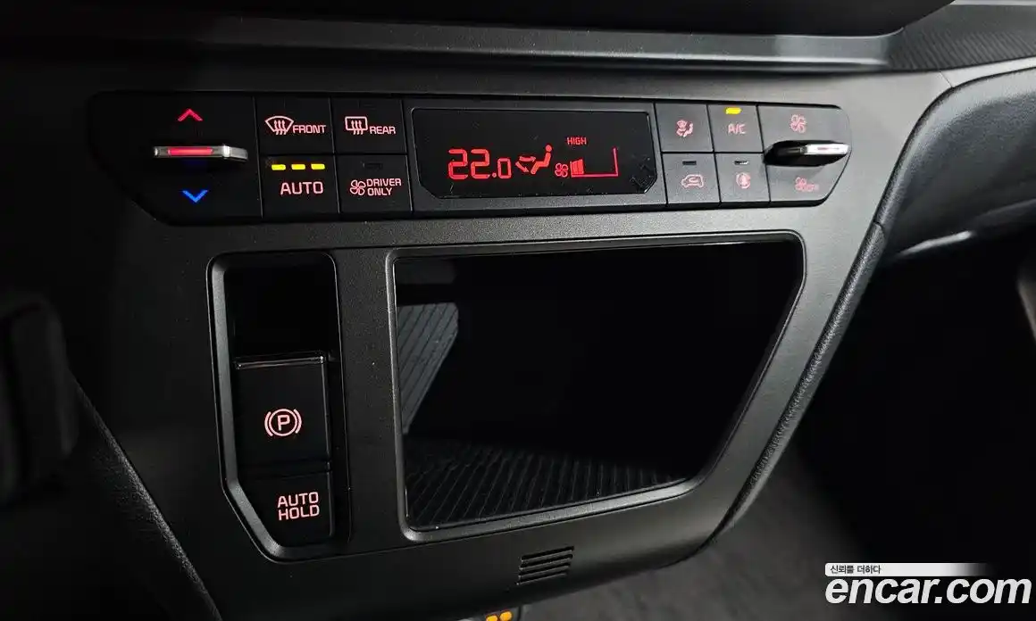 Kia Ray 2024 0.1 гидро, фото 26