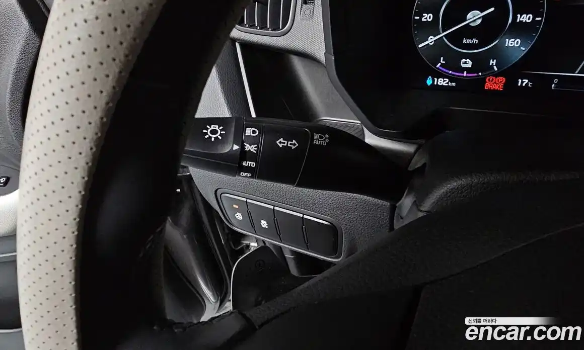 Kia Ray 2024 0.1 гидро, фото 29