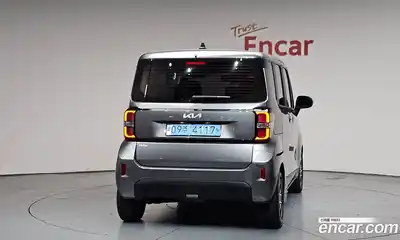 Kia Ray 2024 0.1 гидро, миниатюра 3