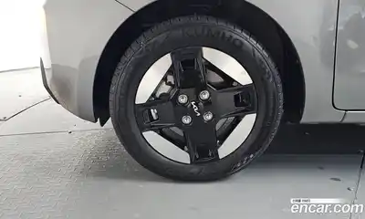 Kia Ray 2024 0.1 гидро, миниатюра 4