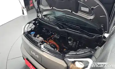 Kia Ray 2024 0.1 гидро, миниатюра 5