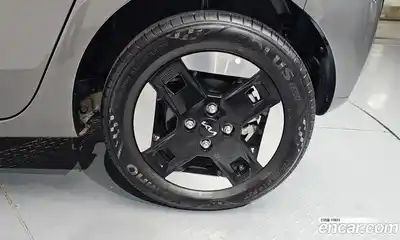 Kia Ray 2024 0.1 гидро, миниатюра 6