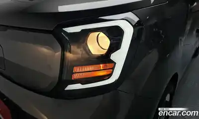 Kia Ray 2024 0.1 гидро, миниатюра 7