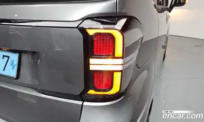 Kia Ray 2024 0.1 гидро, миниатюра 8