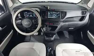 Kia Ray 2024 0.1 гидро, миниатюра 9