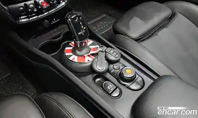 Mini Clubman 2020 2.0 автомат (гидро), миниатюра 12