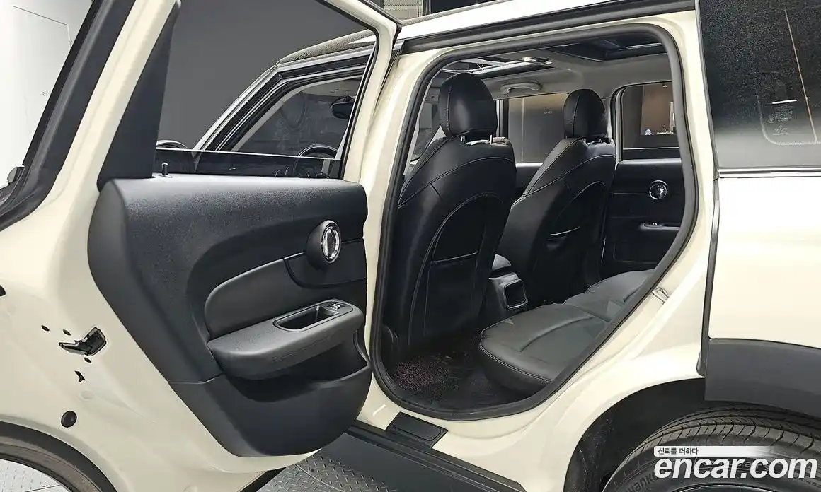 Mini Clubman 2020 2.0 автомат (гидро), фото 17
