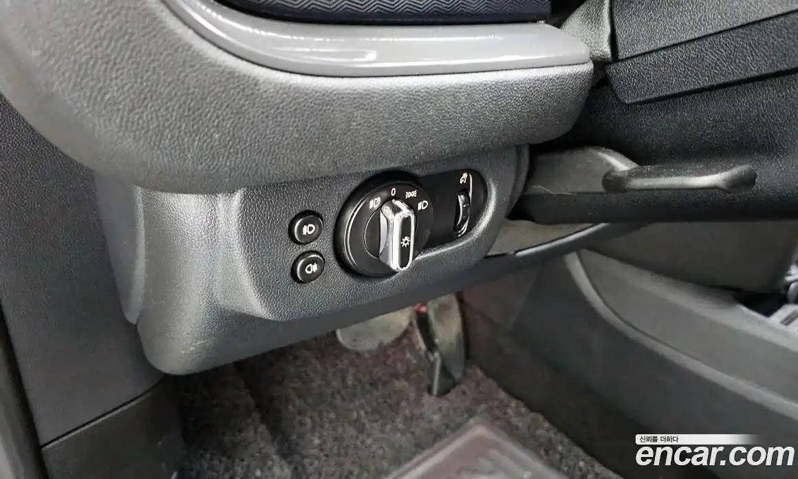 Mini Clubman 2020 2.0 автомат (гидро), фото 24