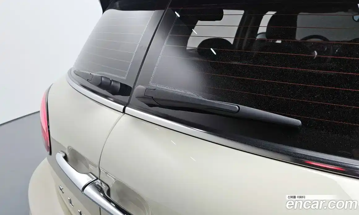 Mini Clubman 2020 2.0 автомат (гидро), фото 28