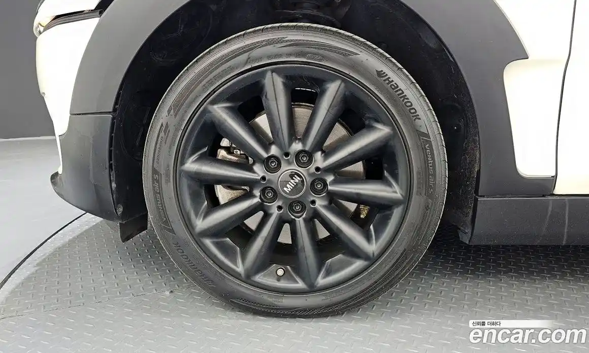 Mini Clubman 2020 2.0 автомат (гидро), фото 5