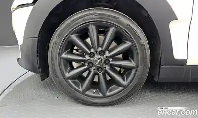 Mini Clubman 2020 2.0 автомат (гидро), миниатюра 5