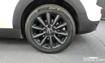 Mini Clubman 2020 2.0 автомат (гидро), миниатюра 7