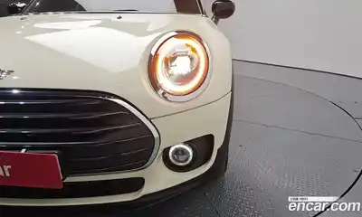 Mini Clubman 2020 2.0 автомат (гидро), миниатюра 8