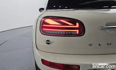 Mini Clubman 2020 2.0 автомат (гидро), миниатюра 9