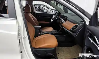Kia Seltos 2024 2.0 гидро, миниатюра 11